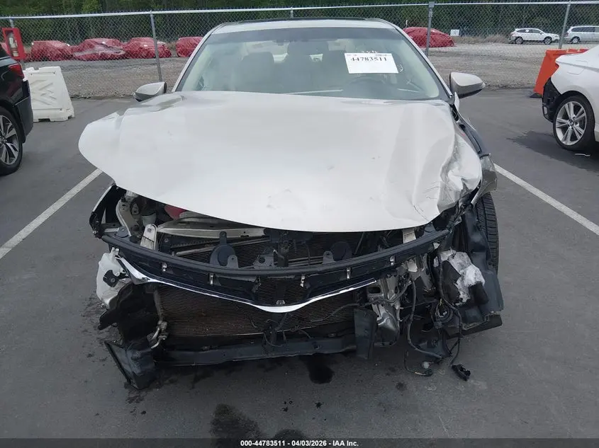 2013 TOYOTA AVALON HYBRID LIMITED