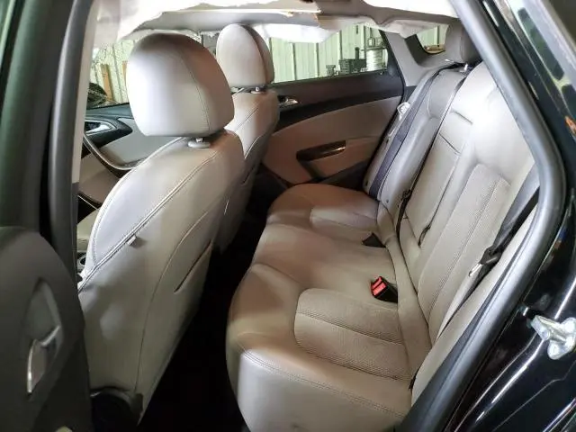 2016 BUICK VERANO SPORT TOURING  