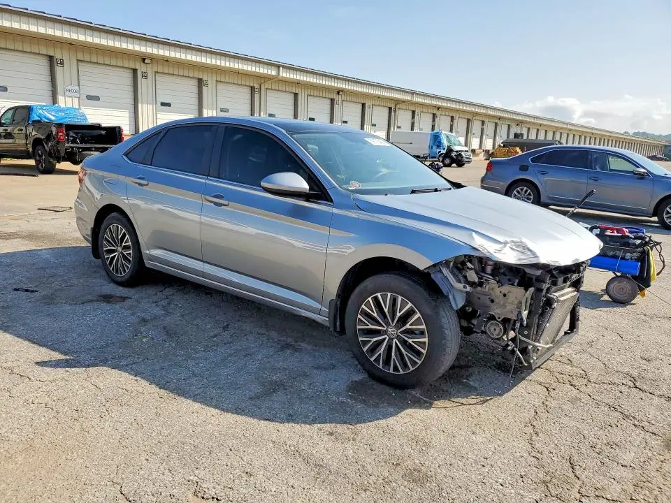 2020 VOLKSWAGEN JETTA S  