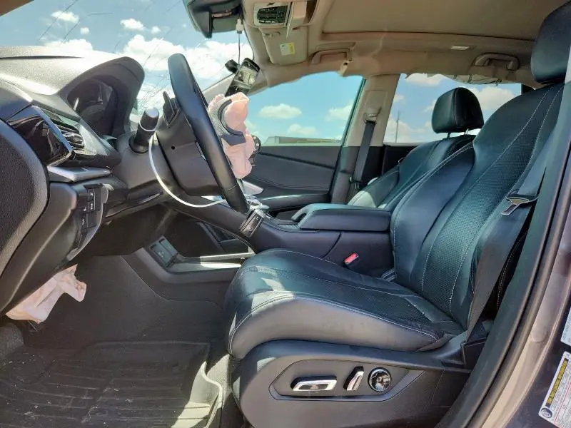 2019 ACURA RDX TECHNOLOGY  