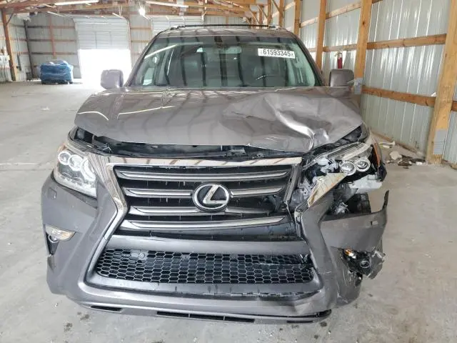2014 LEXUS GX 460  