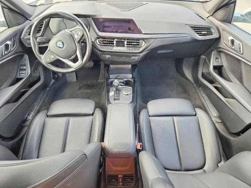 2021 BMW 228XI   