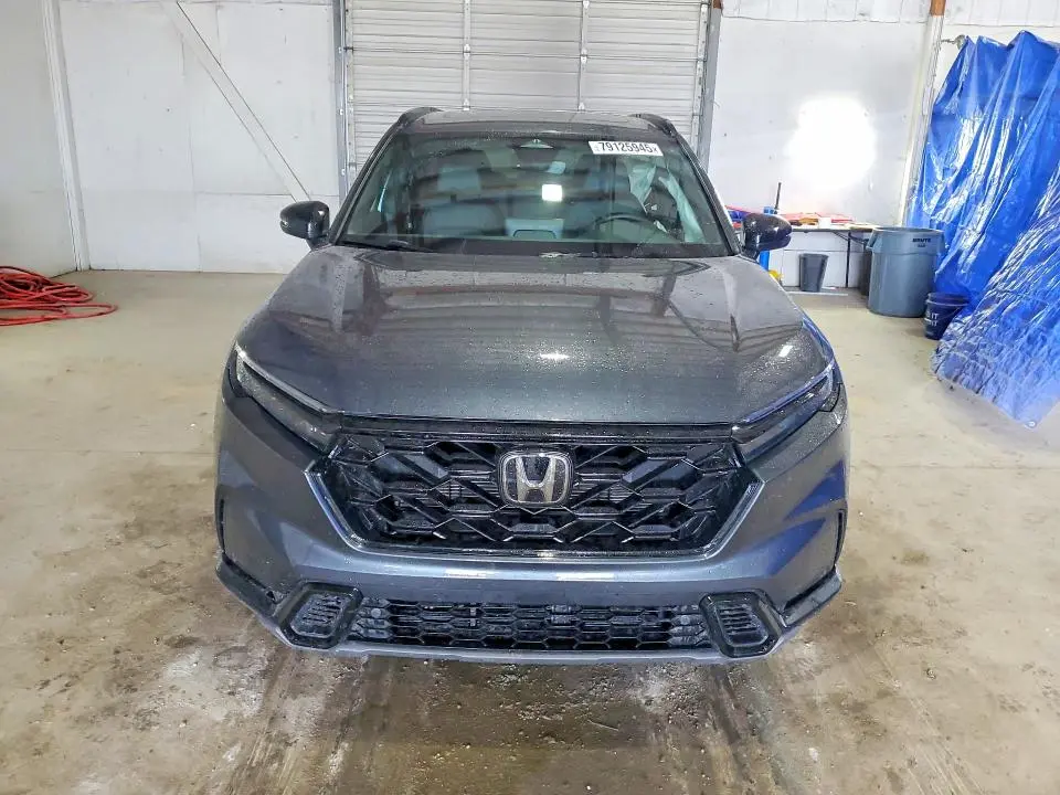 2025 HONDA CR-V SPORT-L  