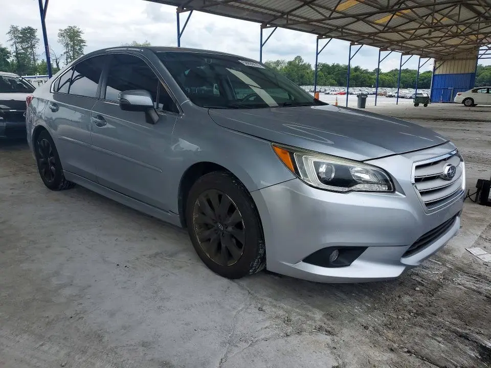 2015 SUBARU LEGACY 2.5I PREMIUM  