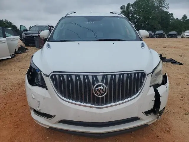 2016 BUICK ENCLAVE