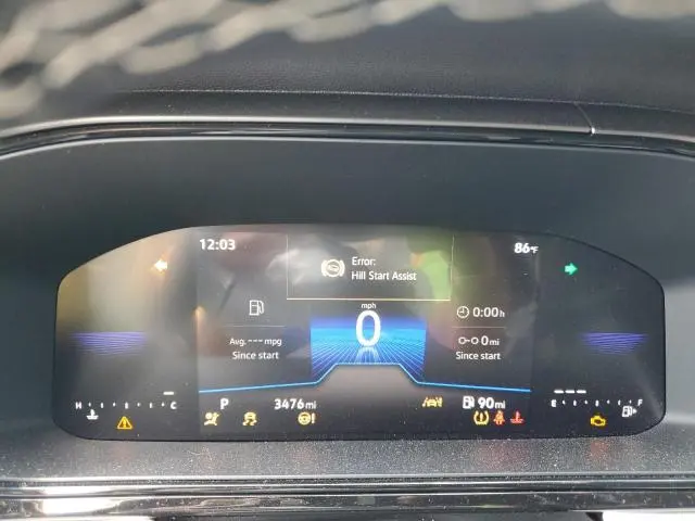2025 VOLKSWAGEN TAOS S  