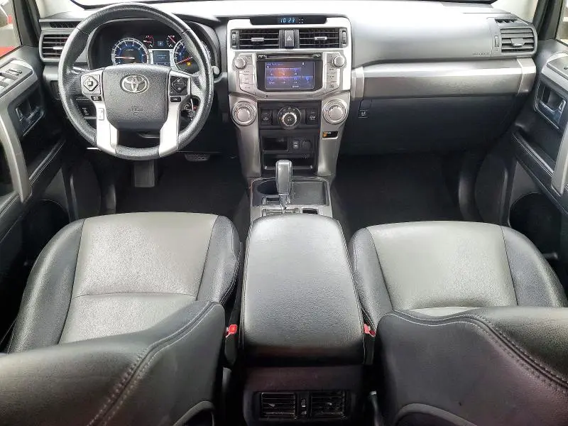 2014 TOYOTA 4RUNNER SR5 PREMIUM  