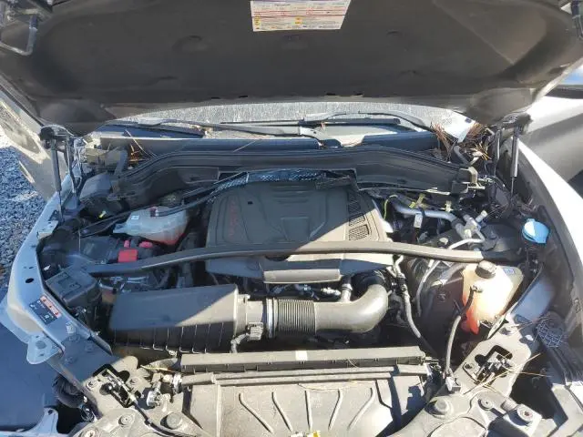 2018 ALFA ROMEO STELVIO TI SPORT  