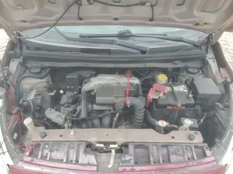 2017 MITSUBISHI MIRAGE G4 ES  