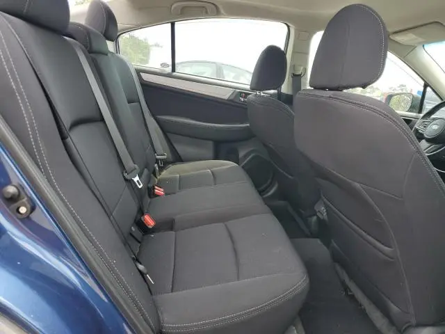 2019 SUBARU LEGACY 2.5I PREMIUM  