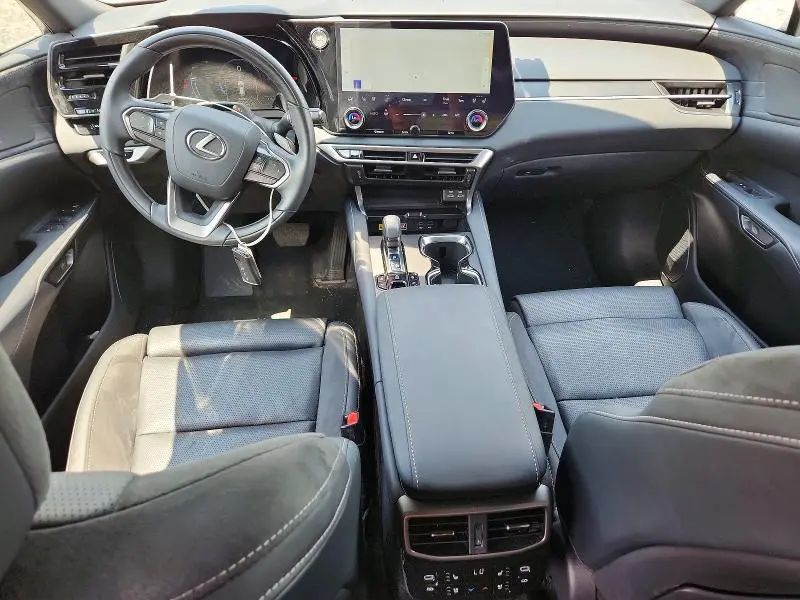 2024 LEXUS RX 350 LUXURY  