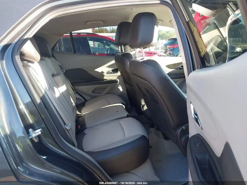 2016 BUICK ENCORE CONVENIENCE