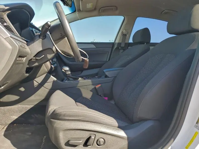 2019 HYUNDAI SONATA LIMITED  