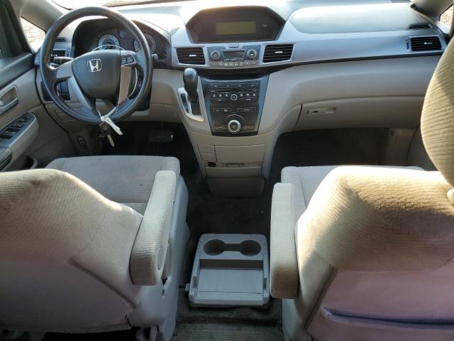 2011 HONDA ODYSSEY LX