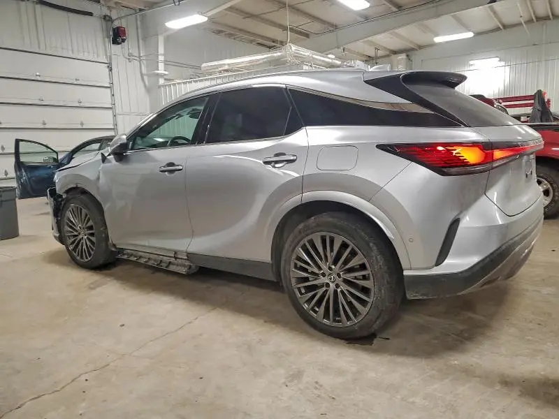 2024 LEXUS RX 350 BASE  