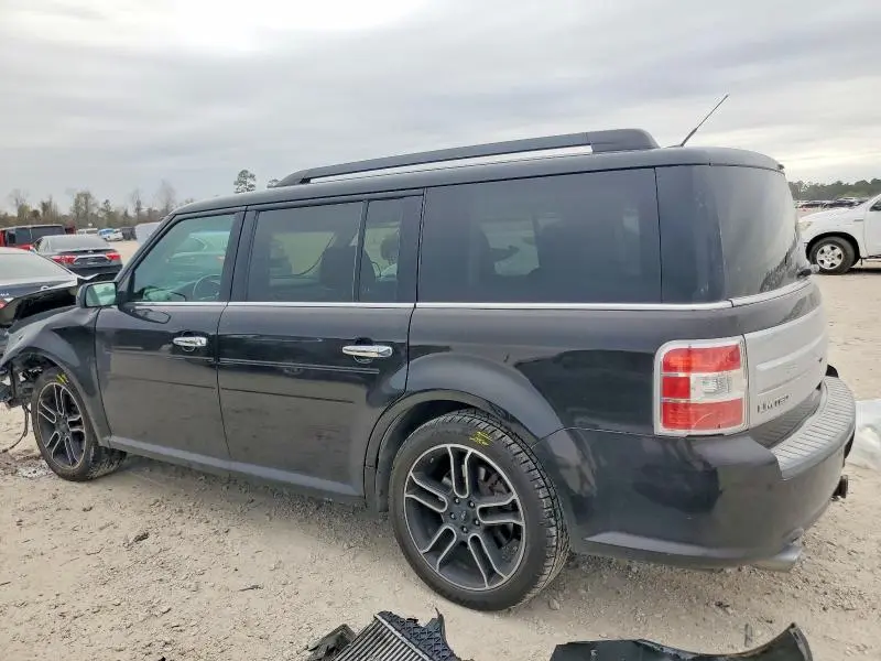 2013 FORD FLEX LIMITED  