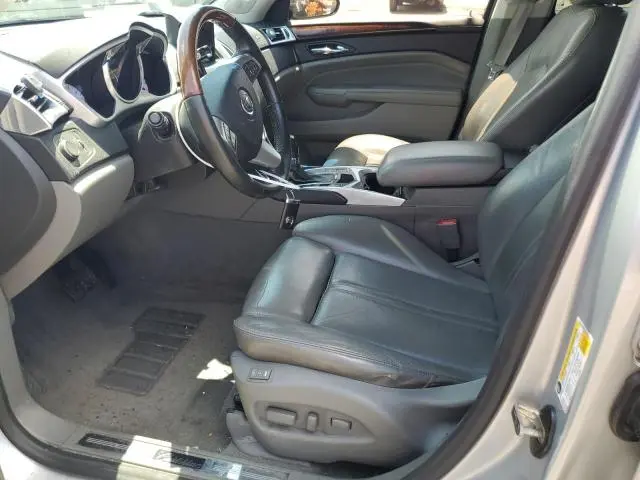 2010 CADILLAC SRX LUXURY COLLECTION  