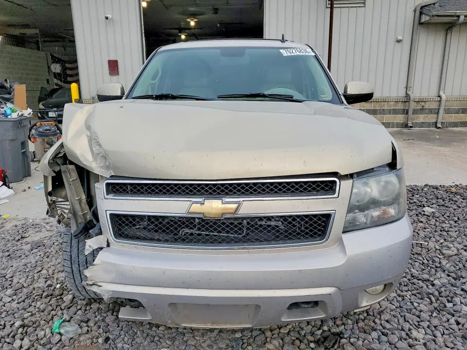 2011 CHEVROLET TAHOE K1500 LT  