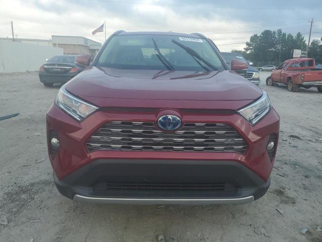 2020 TOYOTA RAV4 LIMITED