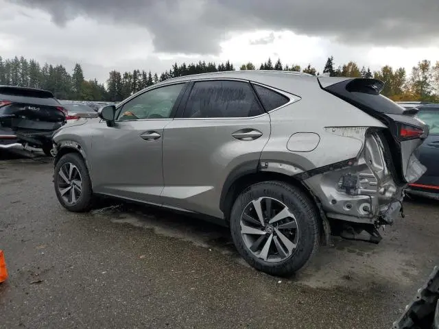 2018 LEXUS NX 300 BASE  