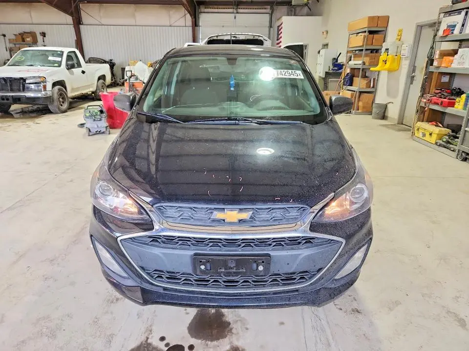 2019 CHEVROLET SPARK LS  