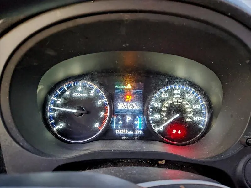 2018 MITSUBISHI OUTLANDER ES  