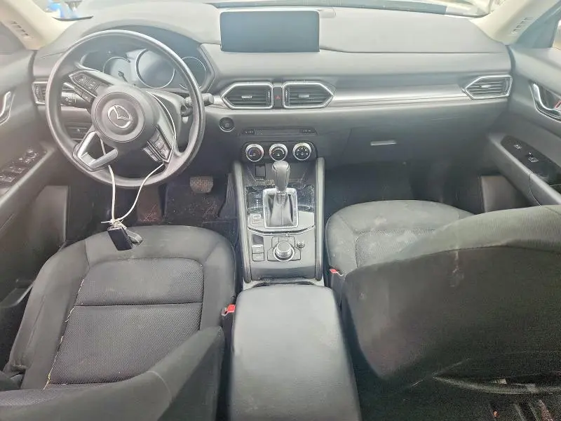 2023 MAZDA CX-5 SELECT  