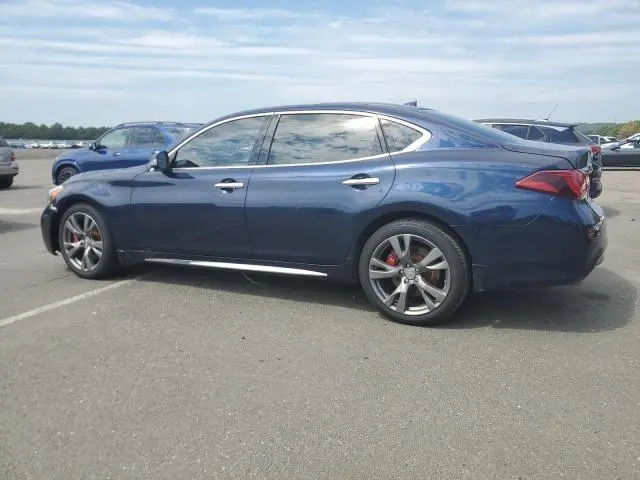 2017 INFINITI Q70L 3.7  