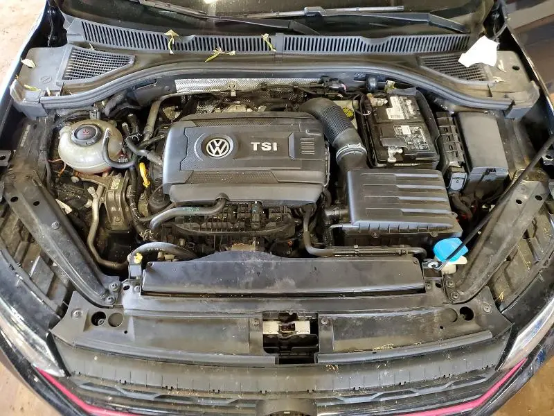 2020 VOLKSWAGEN JETTA GLI  