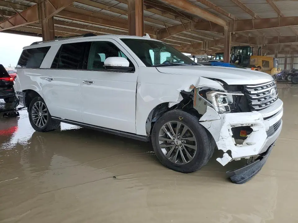 2020 FORD EXPEDITION MAX LIMITED  