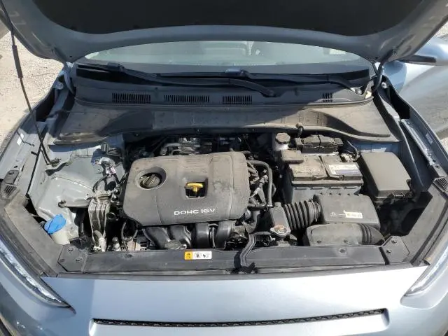 2020 HYUNDAI KONA SEL PLUS