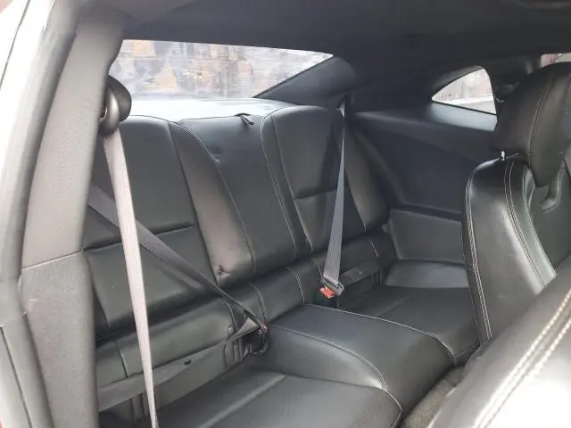 2014 CHEVROLET CAMARO 2SS  