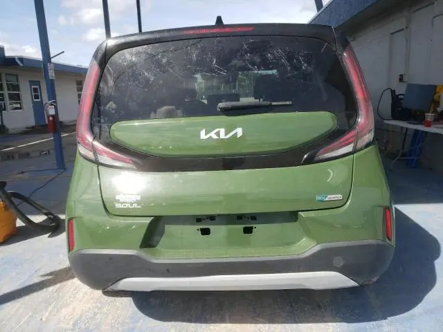 2023 KIA SOUL EX  