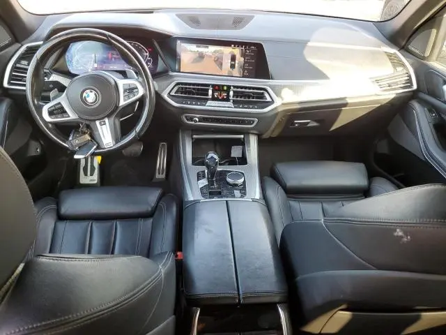 2021 BMW X5 XDRIVE45E  