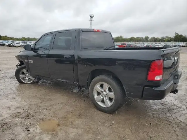 2018 RAM 1500 ST  