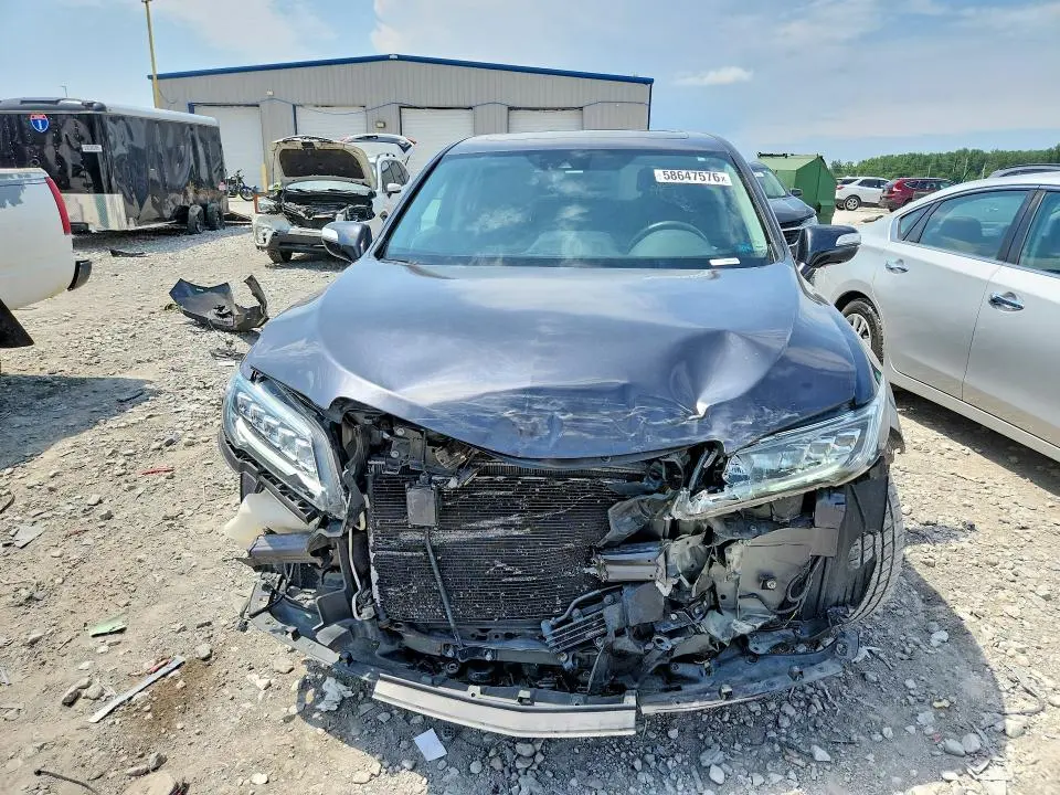 2016 ACURA RDX ADVANCE  