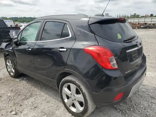 2016 BUICK ENCORE CONVENIENCE  