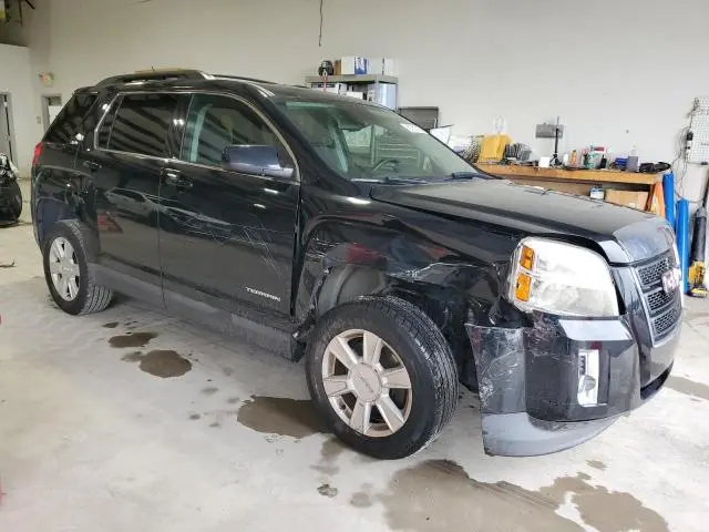 2013 GMC TERRAIN SLE  