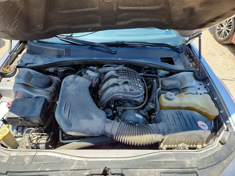 2014 CHRYSLER 300   