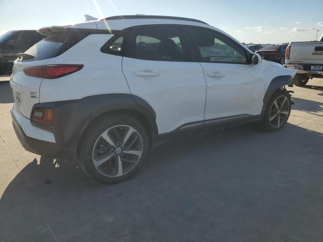 2021 HYUNDAI KONA ULTIMATE