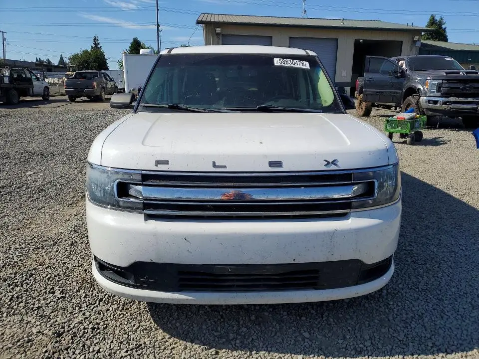 2014 FORD FLEX SE  