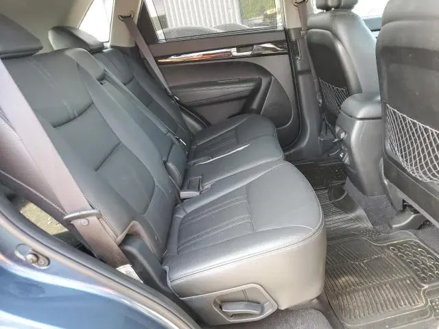 2014 KIA SORENTO EX  