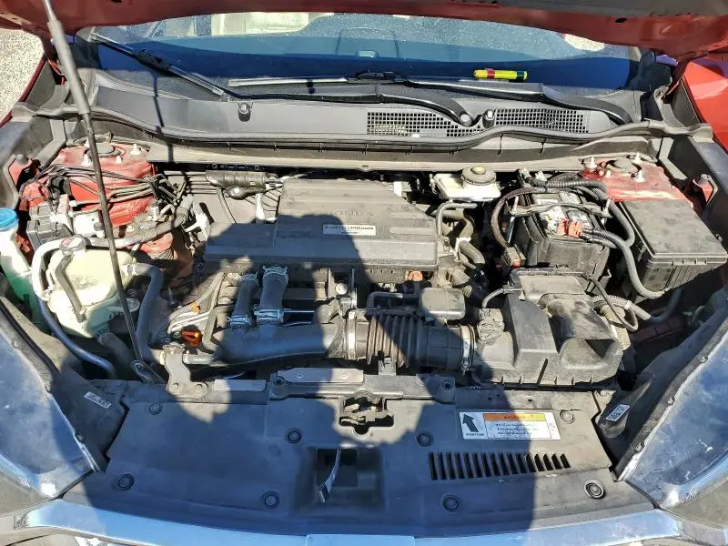 2019 HONDA CR-V EXL  