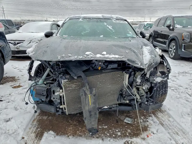 2019 NISSAN ALTIMA SR  