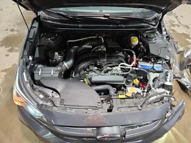 2023 SUBARU LEGACY PREMIUM  