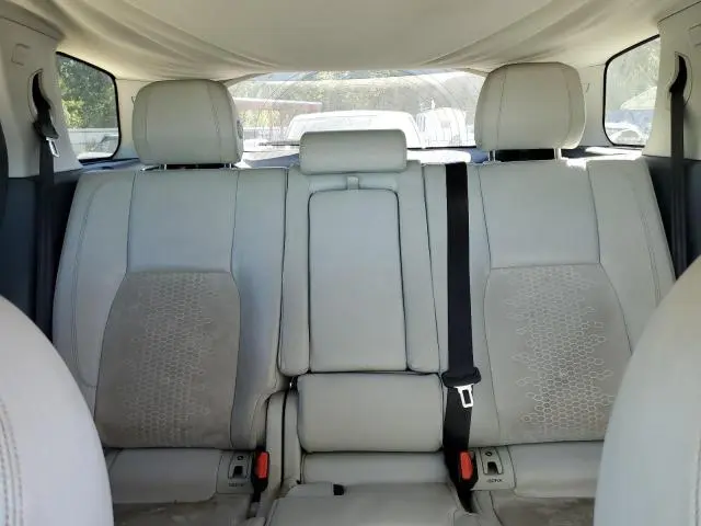 2016 LAND ROVER DISCOVERY SPORT SE  