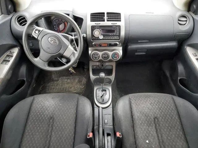 2011 TOYOTA SCION XD 