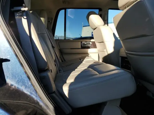 2015 LINCOLN NAVIGATOR   