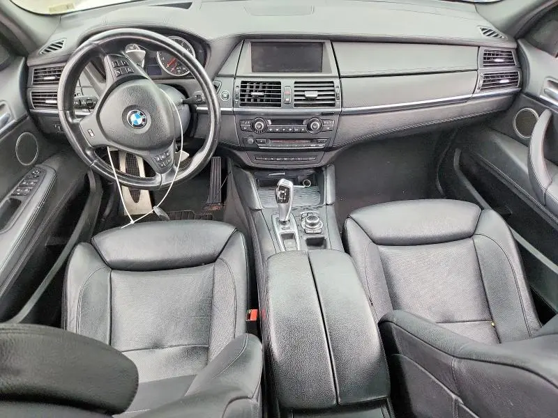 2013 BMW X5 M  