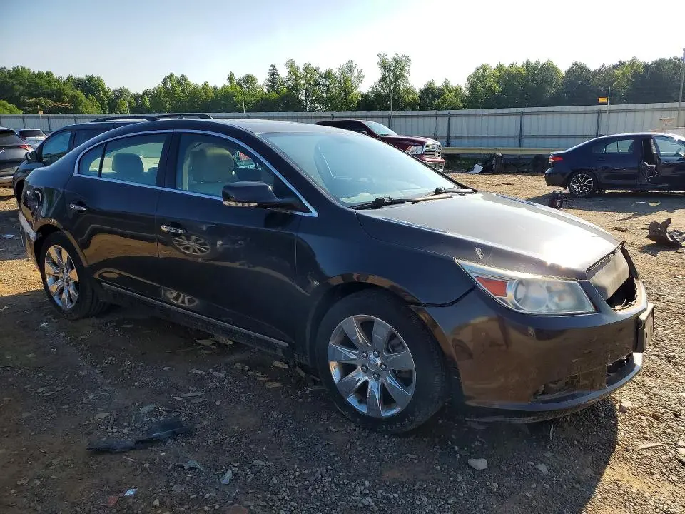 2013 BUICK LACROSSE   